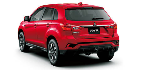 MITSUBISHI RVR G