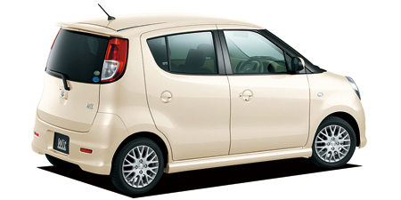 SUZUKI MR WAGON WIT TS