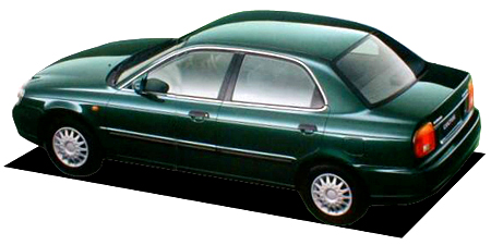 SUZUKI CULTUS FS