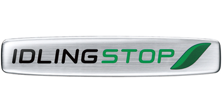 SUZUKI SWIFT XG IDLING STOP