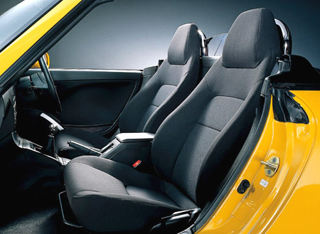 DAIHATSU COPEN DETACHABLE TOP