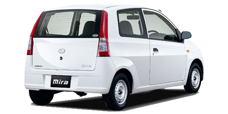 DAIHATSU MIRA A