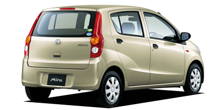 DAIHATSU MIRA X SPECIAL