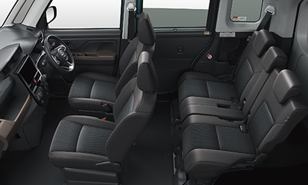 DAIHATSU THOR 2020