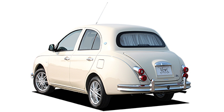 MITSUOKA VIEWT MIYABI