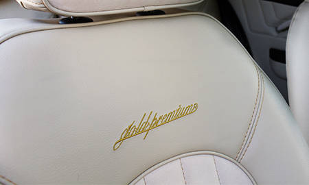 MITSUOKA VIEWT GOLD PREMIUM