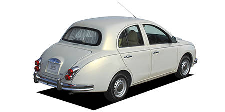 MITSUOKA VIEWT GOLD PREMIUM