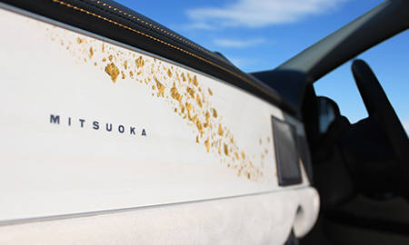 MITSUOKA VIEWT GOLD PREMIUM