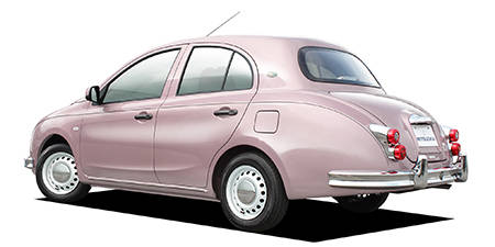 MITSUOKA VIEWT FRENCH MACARON