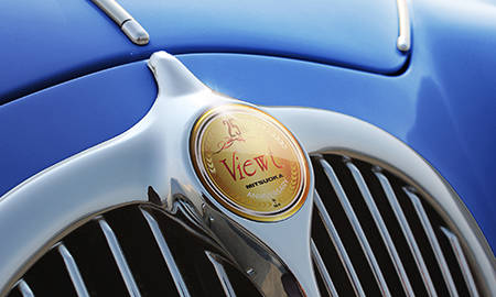 MITSUOKA VIEWT MY VIEWT 25TH ANNIVERSARY SPECIAL EDITION 12ST