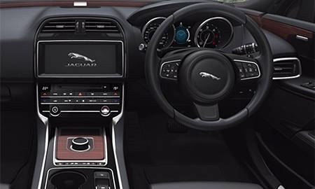 JAGUAR XE JET DIESEL EDITION