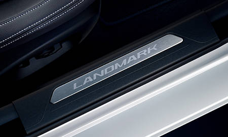 JAGUAR XE LANDMARK EDITION