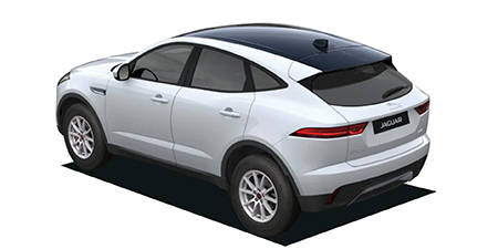 JAGUAR EPACE CONNECTED