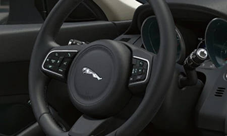 JAGUAR EPACE CONNECTED