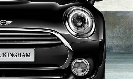 MINI MINI MINI CLUBMAN BUCKINGHAM 