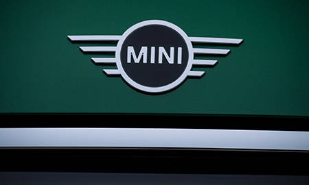 MINI MINI MINI COOPER 60 YEARS EDITION 