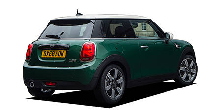 MINI MINI MINI COOPER 60 YEARS EDITION 