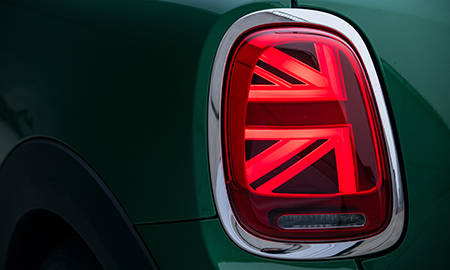 MINI MINI MINI COOPER 60 YEARS EDITION 