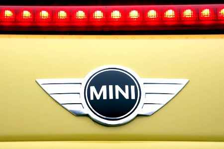 MINI MINI MINI COOPER CONVERTIBLE 