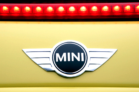 MINI MINI MINI COOPER S CONVERTIBLE 