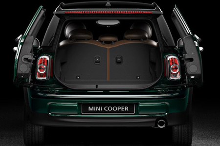 MINI MINI MINI COOPER S 