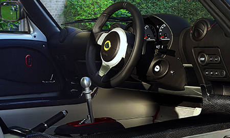 LOTUS EXIGE SPORT 380