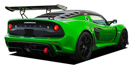 LOTUS EXIGE CUP 430