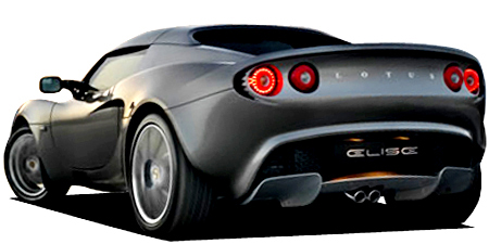 LOTUS ELISE R