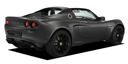 LOTUS ELISE CR