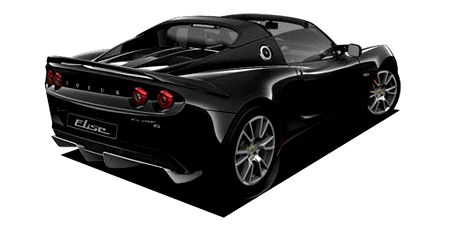 LOTUS ELISE S