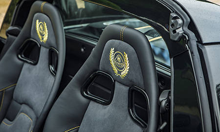 LOTUS ELISE CUP 250 GP EDITION