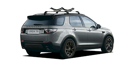 LAND ROVER DISCOVERY SPORT 7PLUS SPECIAL EDITION