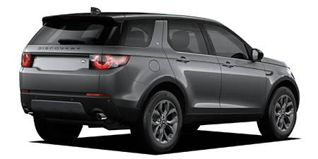 LAND ROVER DISCOVERY SPORT LANDMARK 