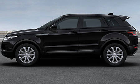 LAND ROVER RANGE ROVER EVOQUE FREESTYLE D