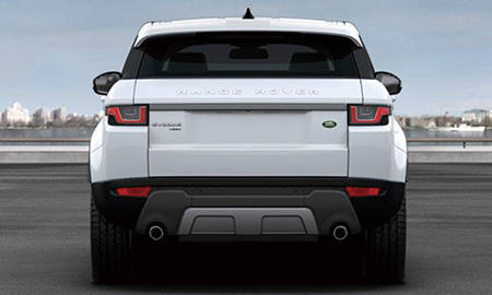 LAND ROVER RANGE ROVER EVOQUE FREESTYLE D