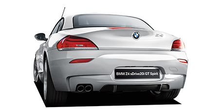 BMW Z4 S DRIVE 20I GT SPIRIT