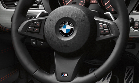 BMW Z4 S DRIVE 20I GT SPIRIT