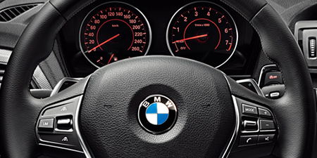 BMW 1 SERIES 135I