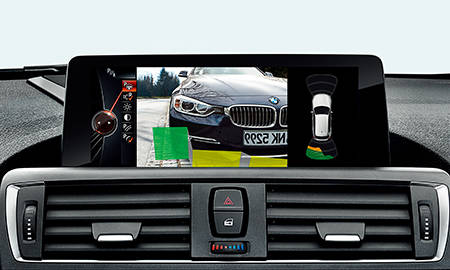 BMW 1 SERIES 118I FASHIONISTA