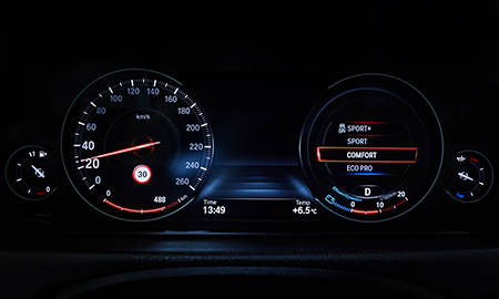 BMW 4 SERIES 430I GRAN COUPE M SPORT