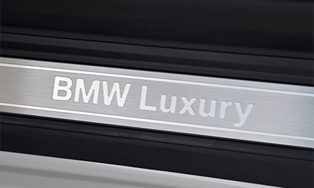 BMW 4 SERIES 435I CABRIOLET LUXURY