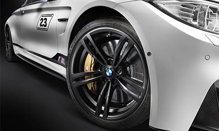 BMW M4 DTM CHAMPION EDITION