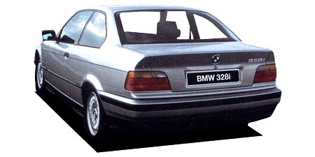 BMW 3 SERIES 328i
