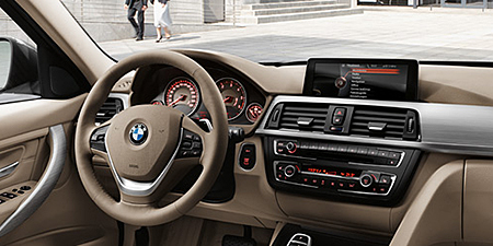 BMW 3 SERIES 320i TOURING MODERN