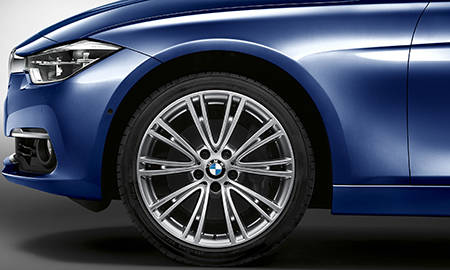 BMW 3 SERIES 330E CELEBRATION EDITION