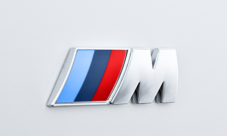 BMW 7 SERIES 750LI M SPORT