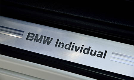 BMW 6 SERIES 650i COUPE M SPORT