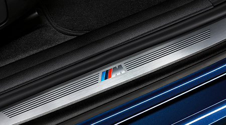 BMW X1 S DRIVE 18I M SPORT