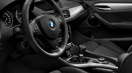 BMW X1 X DRIVE 28I M SPORT