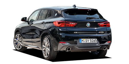 BMW X2 M35I